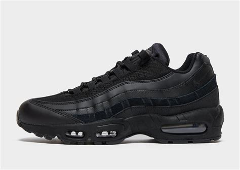 nike 95 herren schwarz|Buy and Sell Nike Air Max 95 Sneakers .